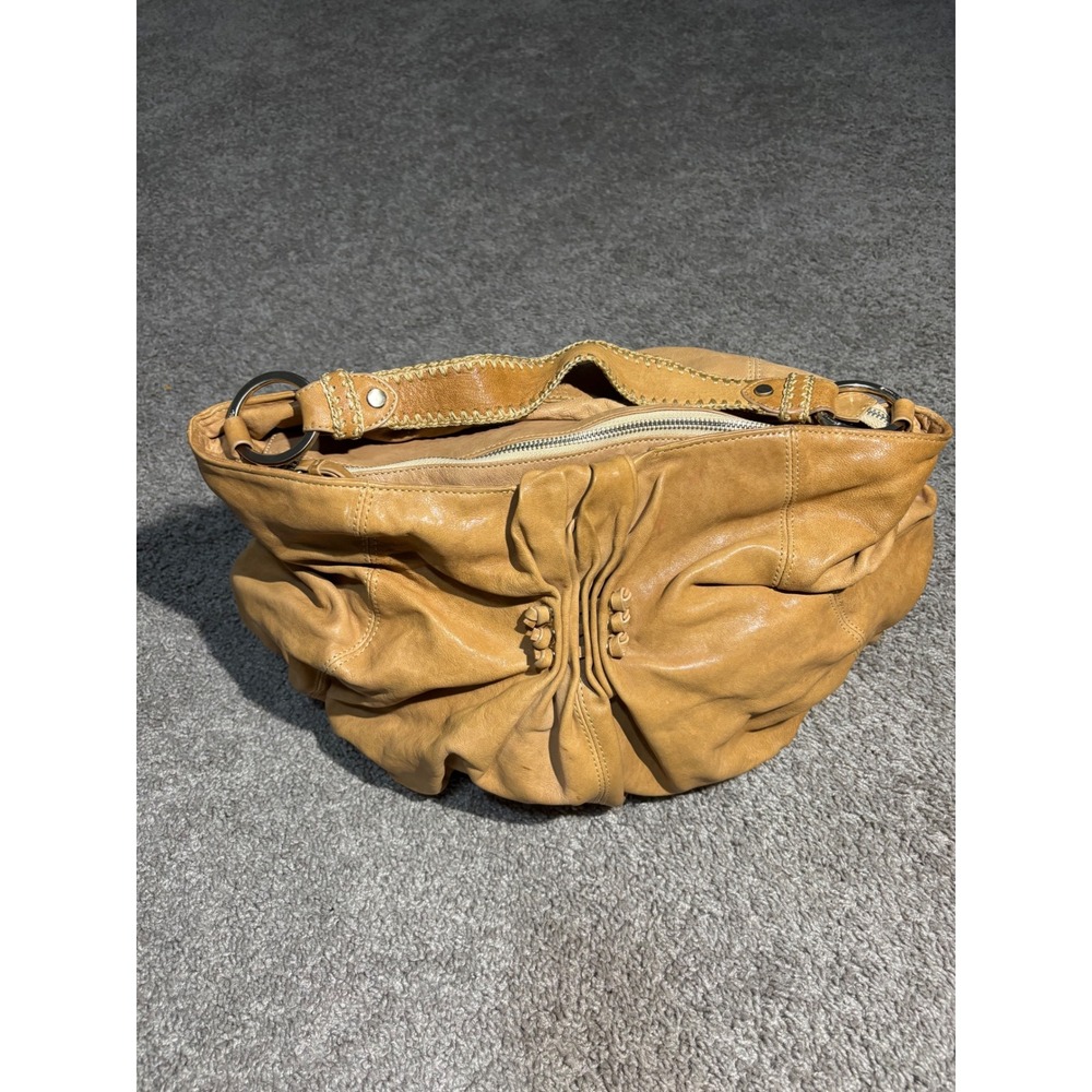 Junior drake vintage y2k style hobo shoulder bag‎